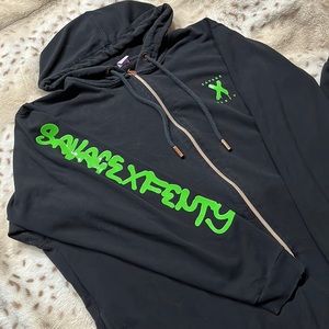 Savage X Fenty Onesie